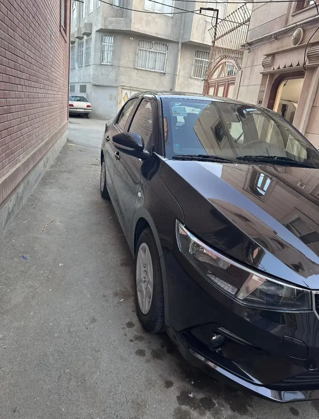 تارا v1+|خودرو سواری و وانت|سنندج, |دیوار