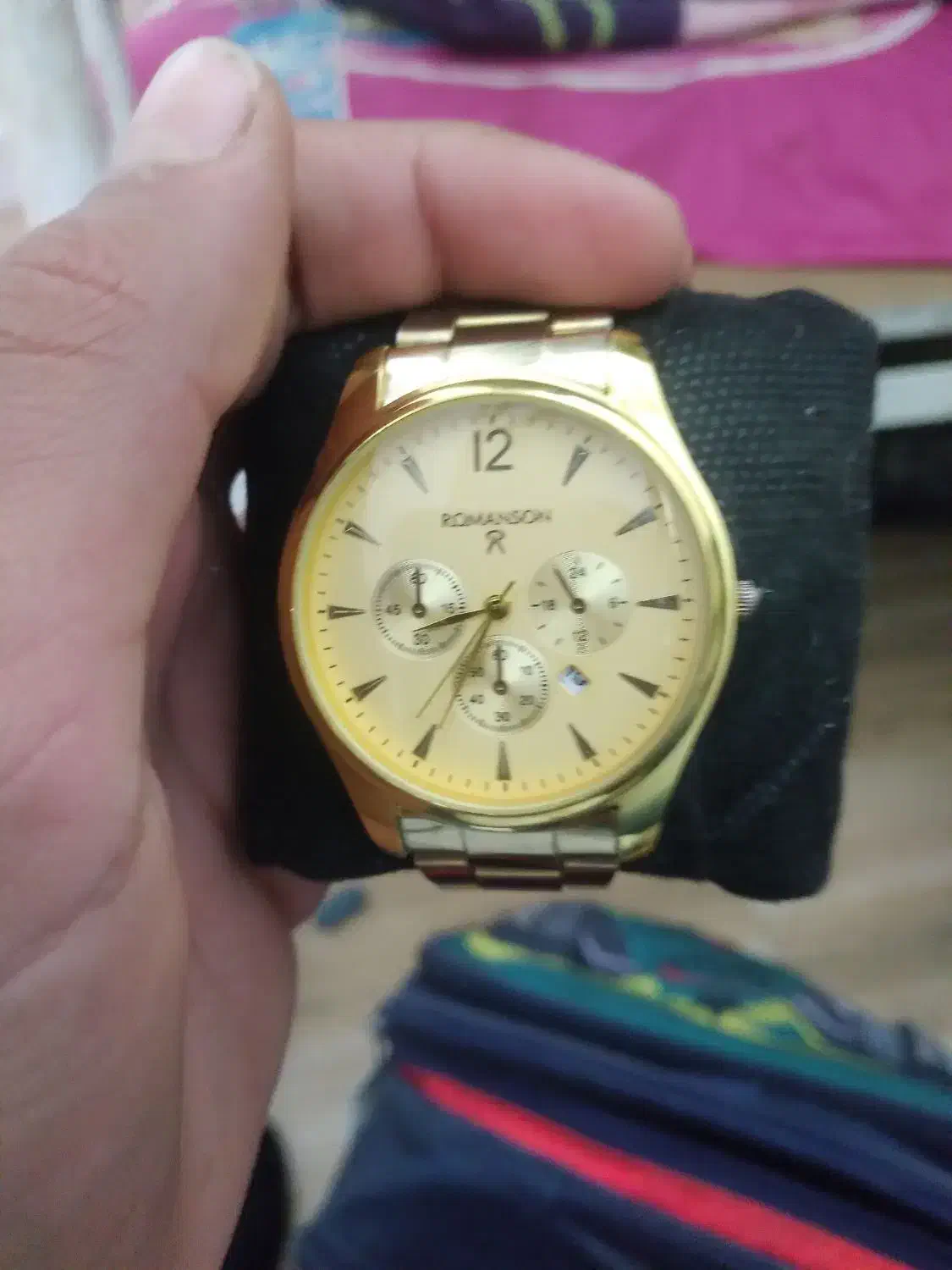 ساعت|ساعت|فیروزه, |دیوار