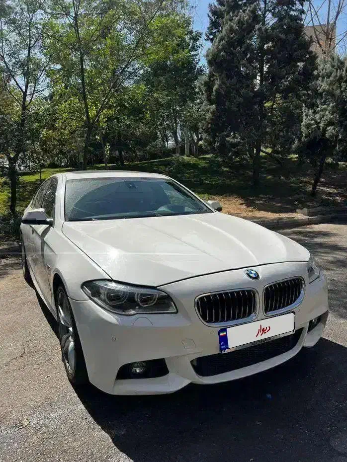 بی ام و ۵۲۸ Bmw فول ابوظبی|خودرو سواری و وانت|تهران, اقدسیه|دیوار