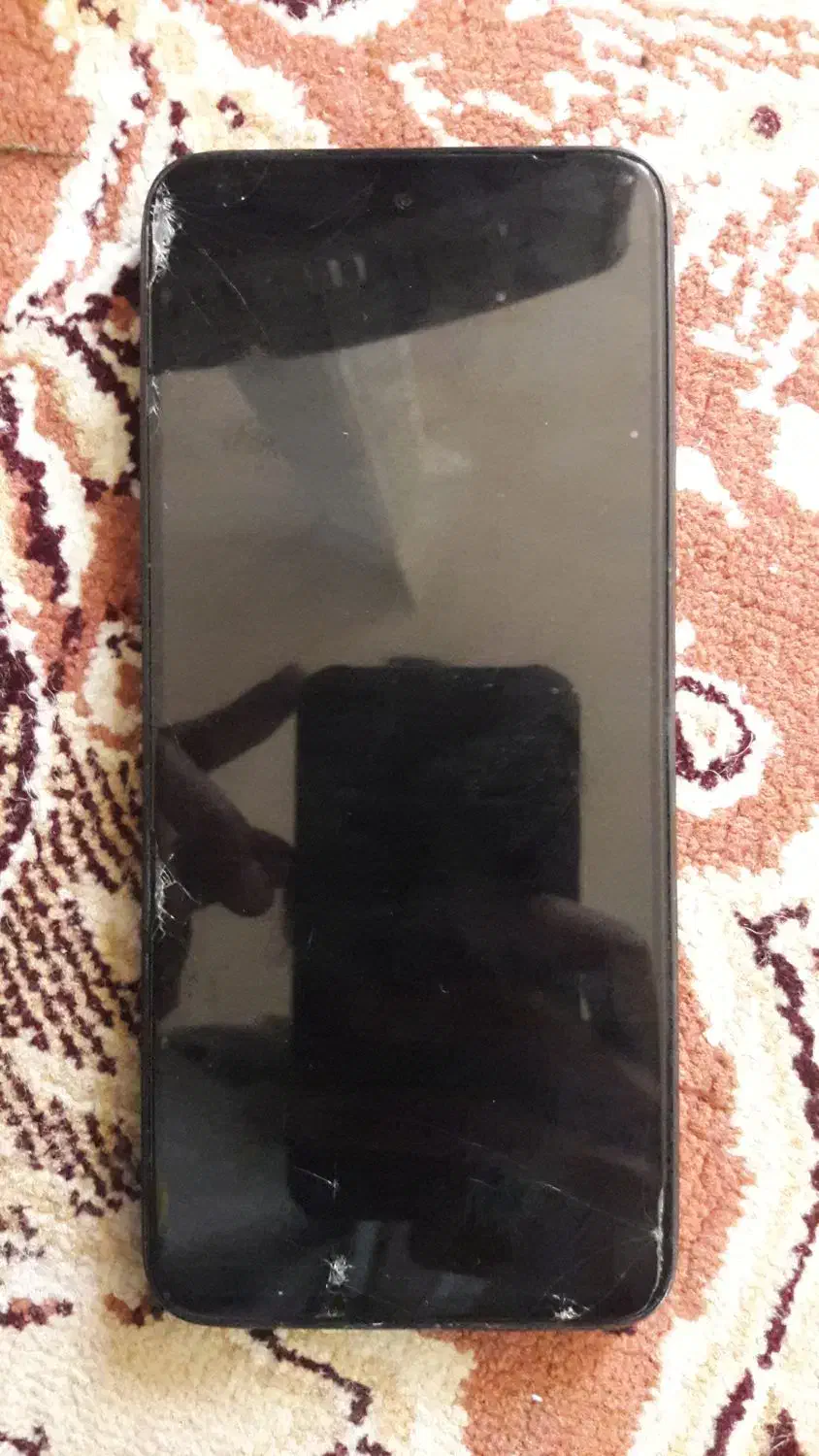 گوشی ردمی ۱۳|موبایل|قم, پردیسان|دیوار