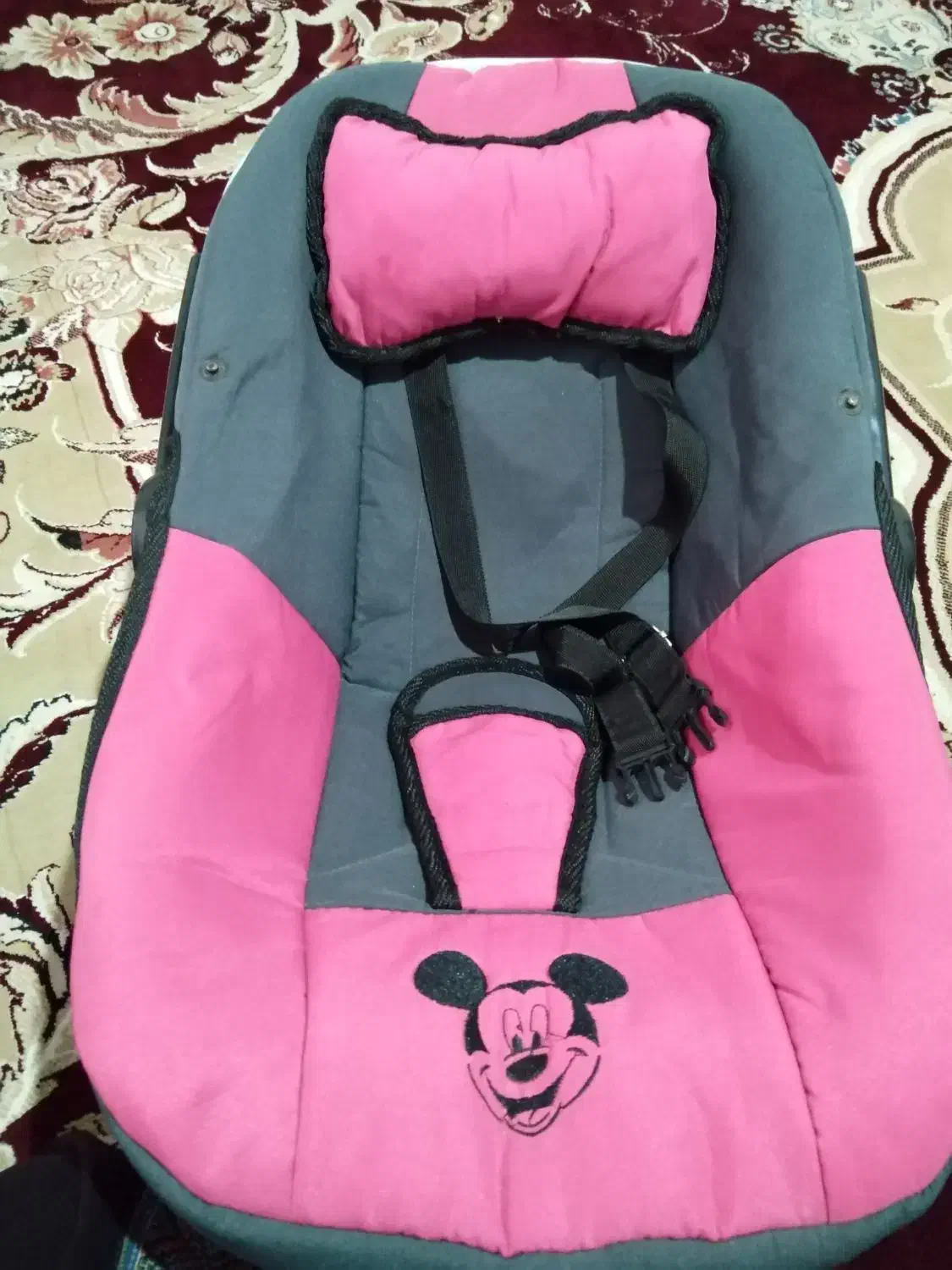 کریر|کالسکه و لوازم جانبی|مهاباد (آذربایجان غربی), |دیوار