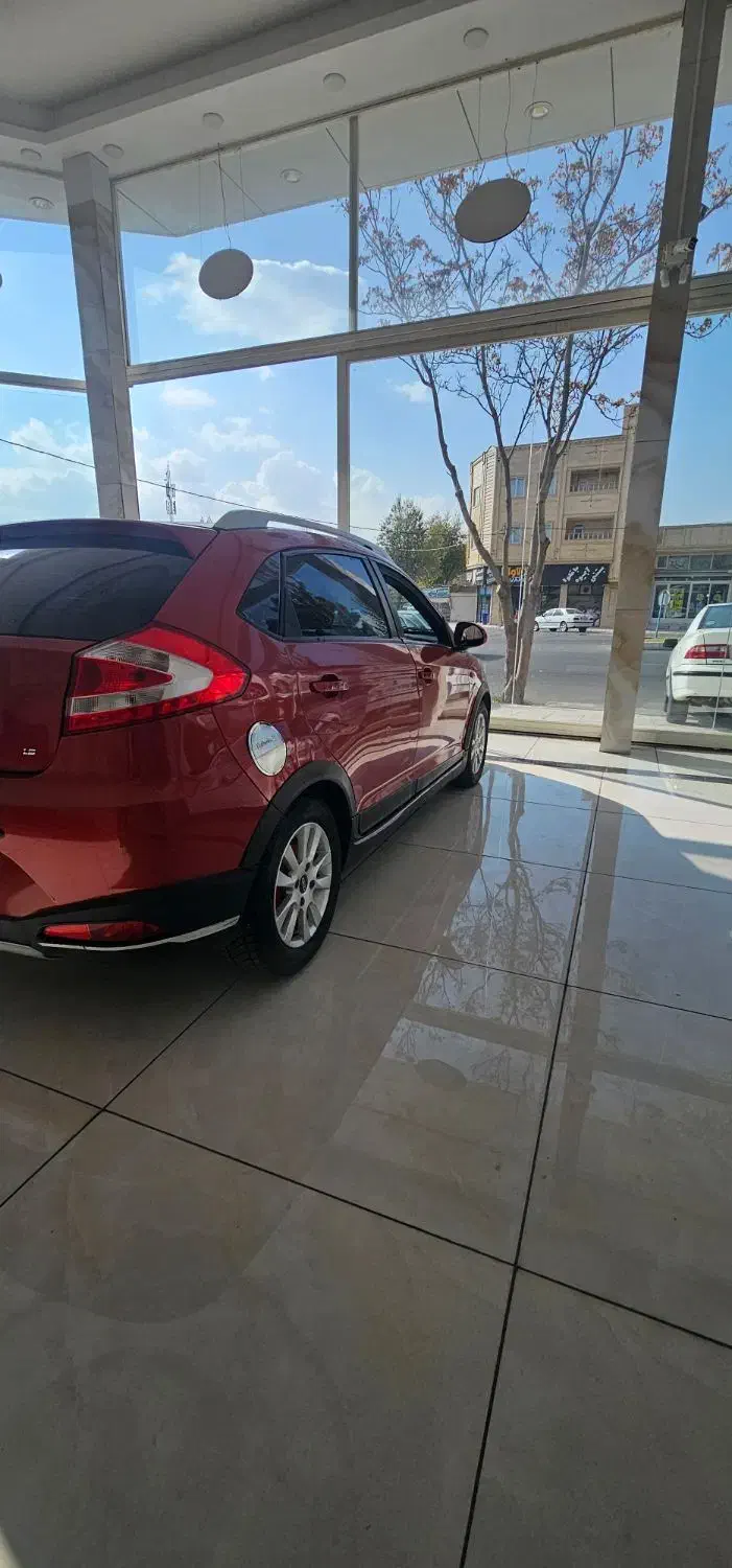 ام وی ام 315|خودرو سواری و وانت|تبریز, |دیوار