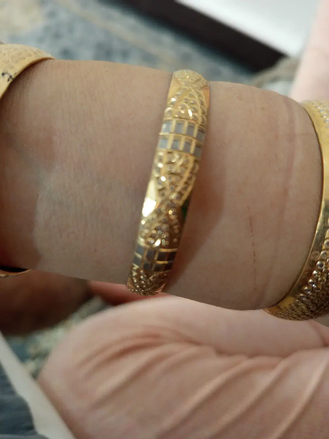 النگو|جواهرات|ساوه, |دیوار