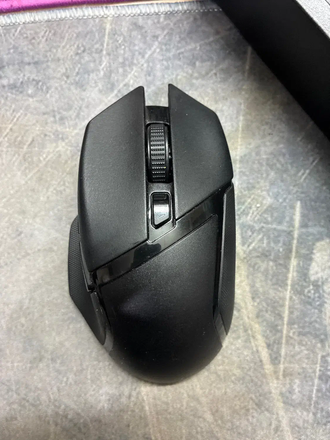 Razer Basilisk X Hyperspeed 5G|قطعات و لوازم جانبی رایانه|تهران, تهرانپارس جنوبی|دیوار