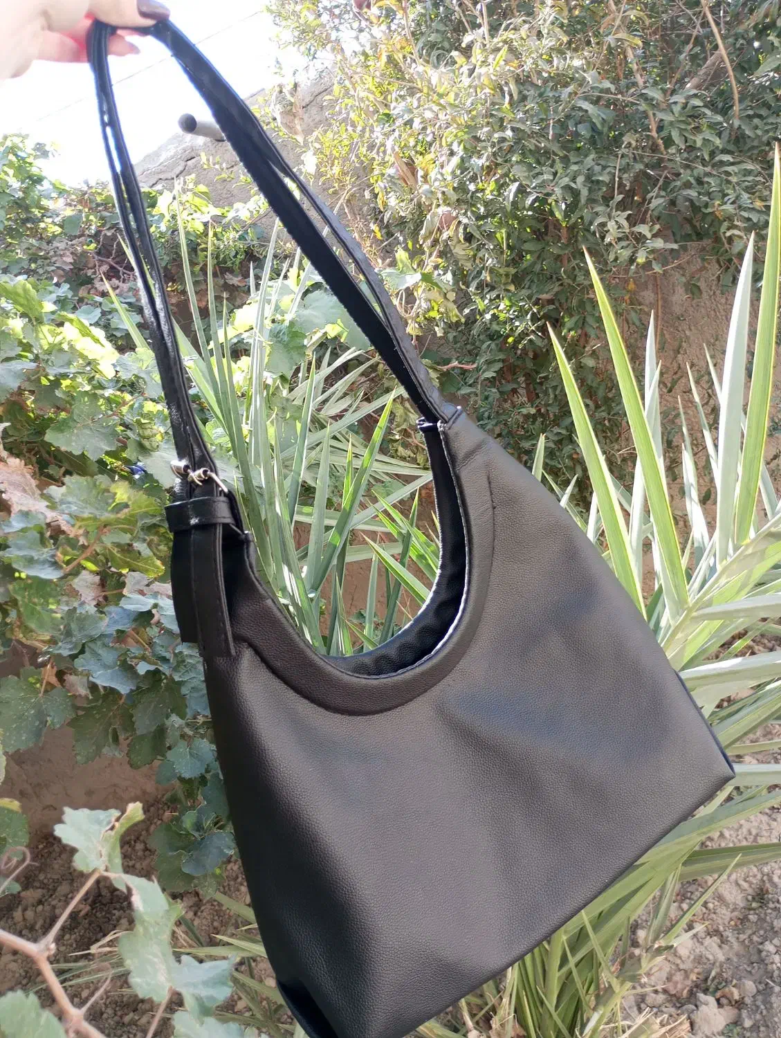 کیف|کیف، کفش، کمربند|زابل, |دیوار