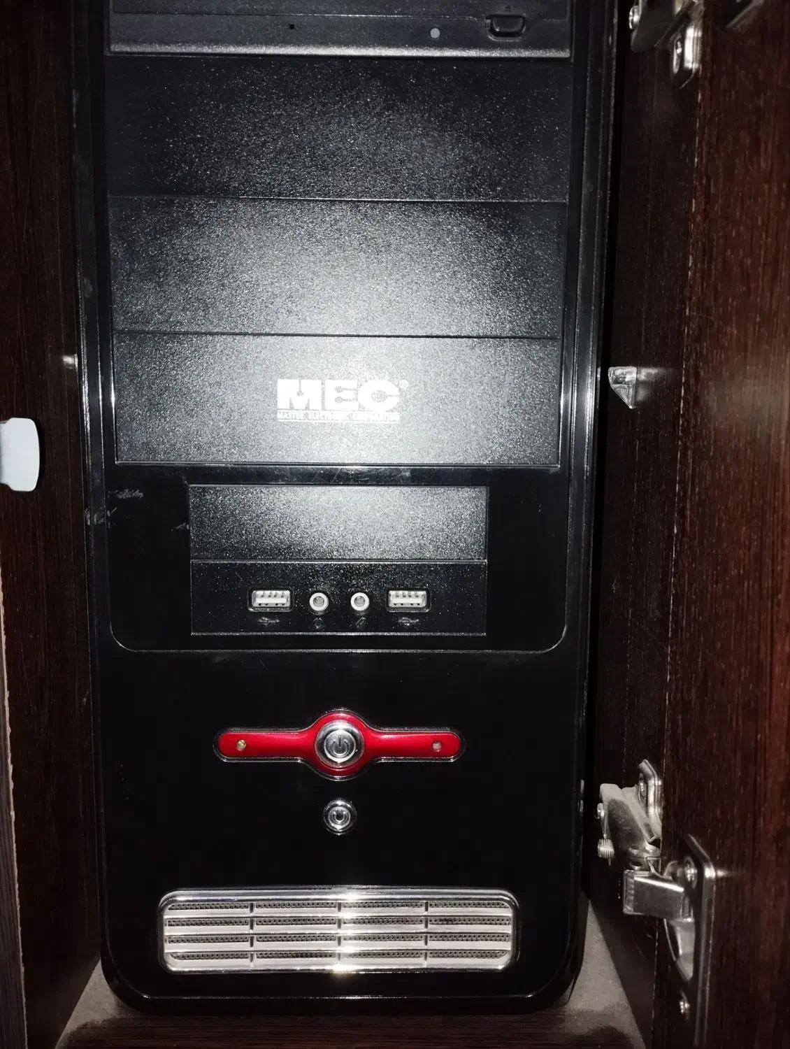 کامپیوتر|رایانه رومیزی|قزوین, |دیوار