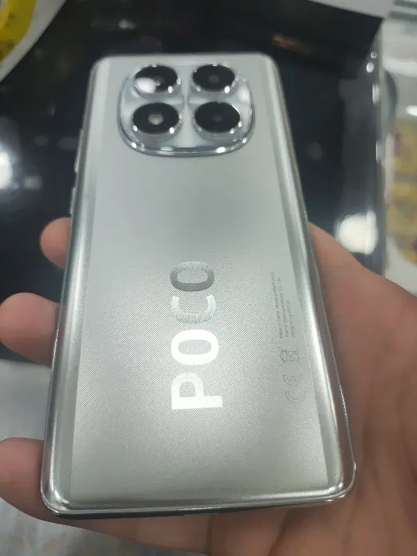 Poco x7|موبایل|محمدشهر, همایون ویلا|دیوار