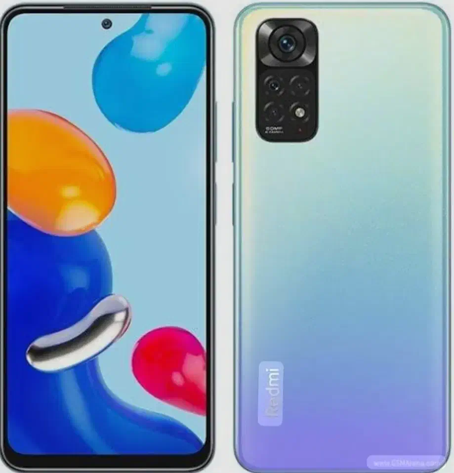 گوشی نوت 11 حافظه 128 رم 6|موبایل|بومهن, |دیوار