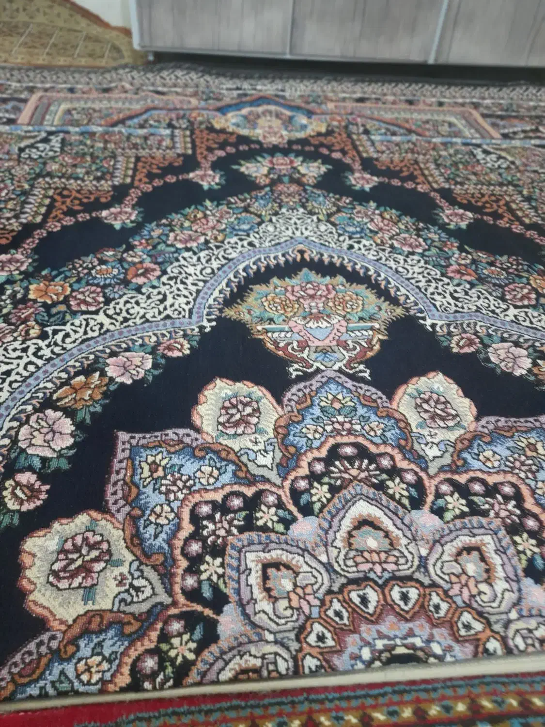 روفرشی|روفرشی|سنقر, |دیوار