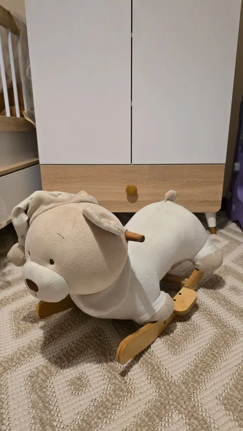 مبل و راکر بچه گانه|اسباب و اثاث بچه|اصفهان, پوریای ولی|دیوار