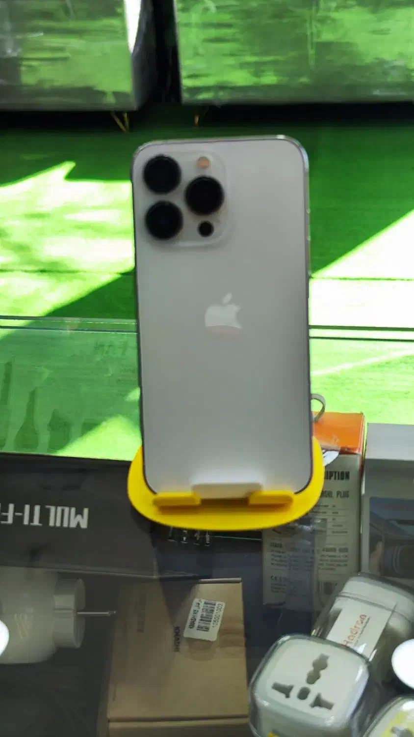 ایفون 13 پرو در حد|موبایل|ازنا, |دیوار