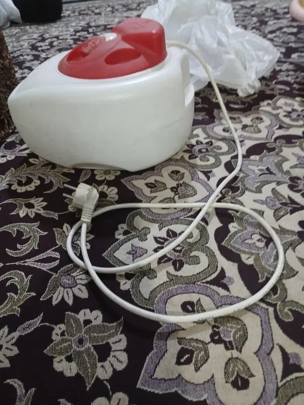 دستگاه بخور|پنکه و تصفیهکنندهٔ هوا|تهران, دولاب|دیوار