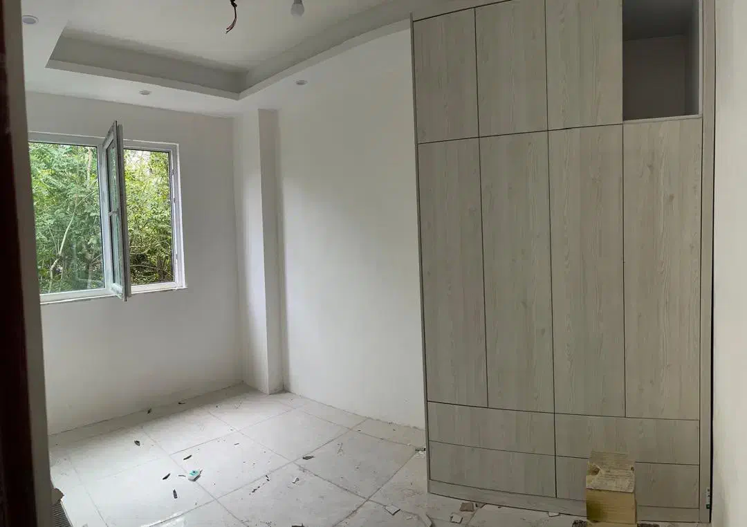 اجاره ۱۰۰متری فول کلید نخورده ساغریسازان رودبارتان|اجارهٔ آپارتمان|رشت, رودبارتان|دیوار