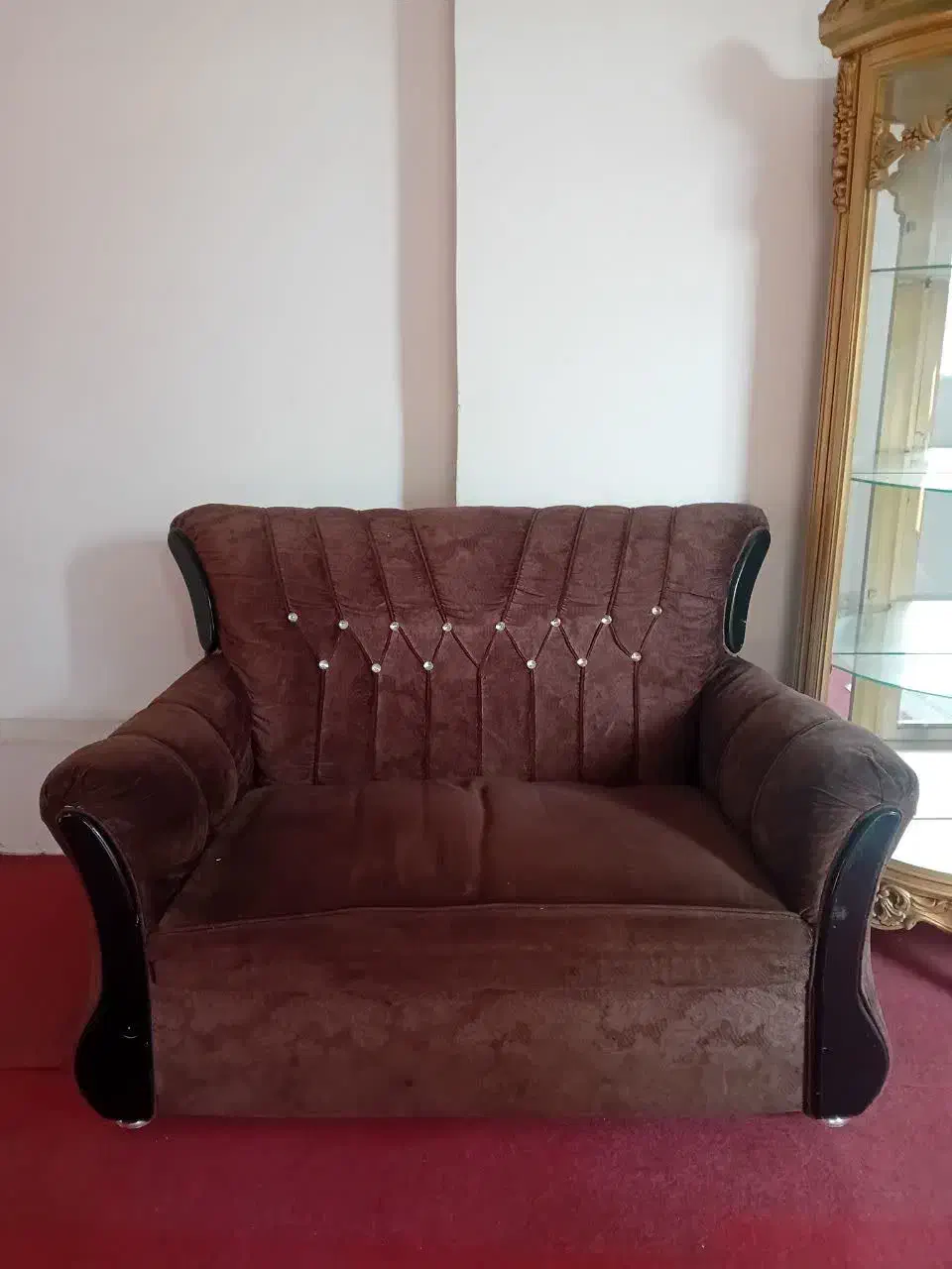 ویترین|حراج|اصفهان, ارزنان|دیوار