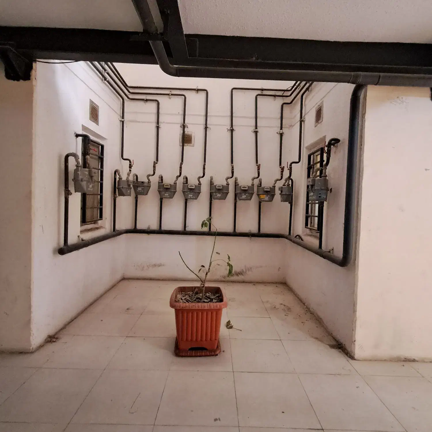 فروش آپارتمان ۳ خواب/ مناسب سرمایه گذاری|فروش آپارتمان|پرند, فاز ۶|دیوار