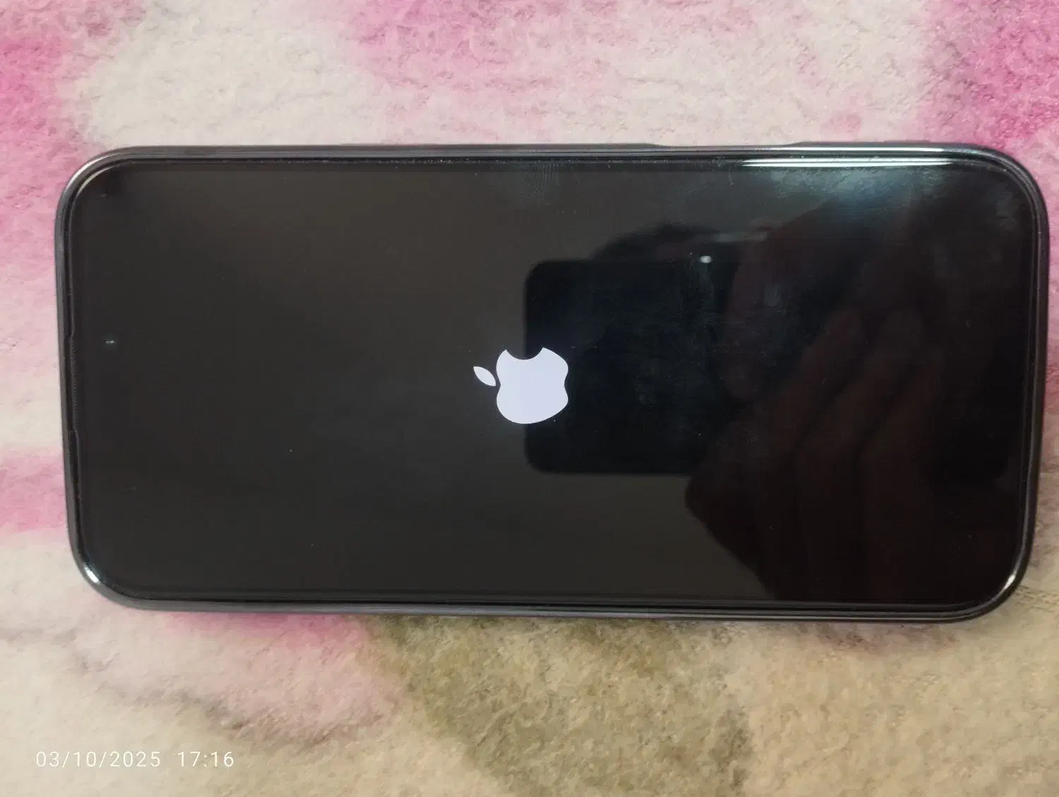 اپل iPhone 16 Pro Max با حافظهٔ ۲۵۶ گیگابایت|موبایل|شیراز, شهرک گلستان|دیوار