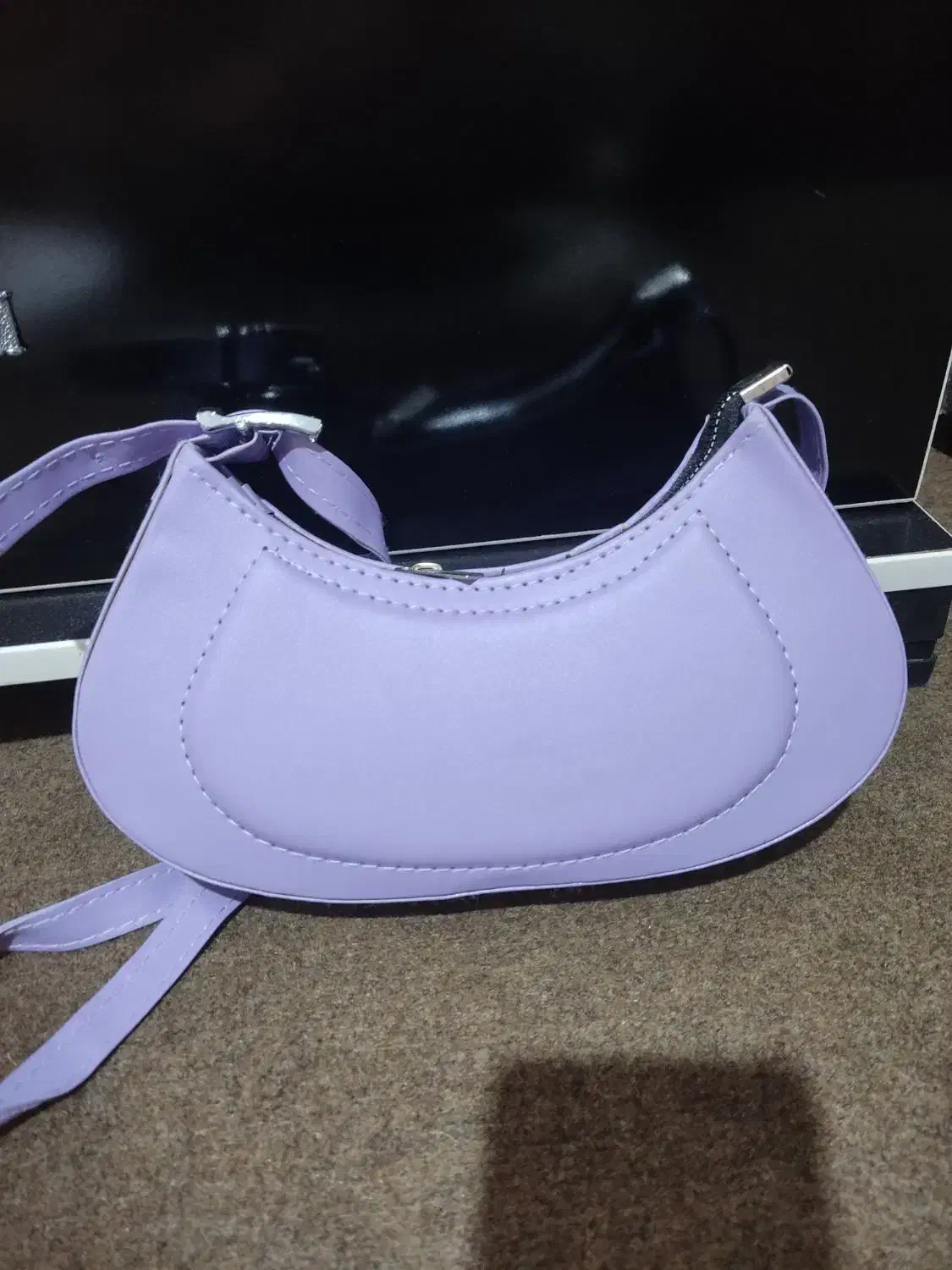 کیف زنانه در حد نو|کیف، کفش، کمربند|میاندوآب, |دیوار