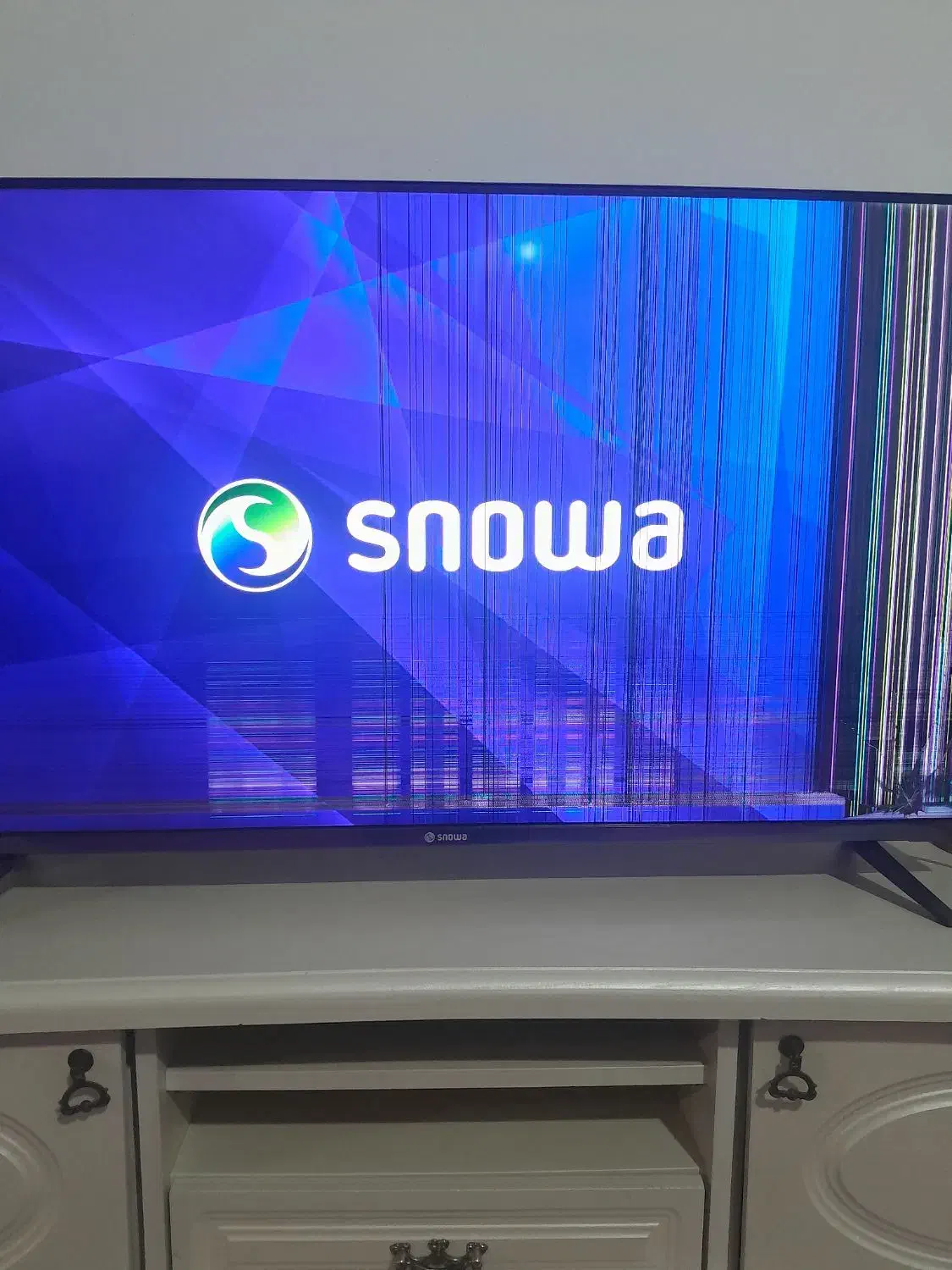 تلویزیون|تلویزیون و پروژکتور|نسیمشهر, |دیوار