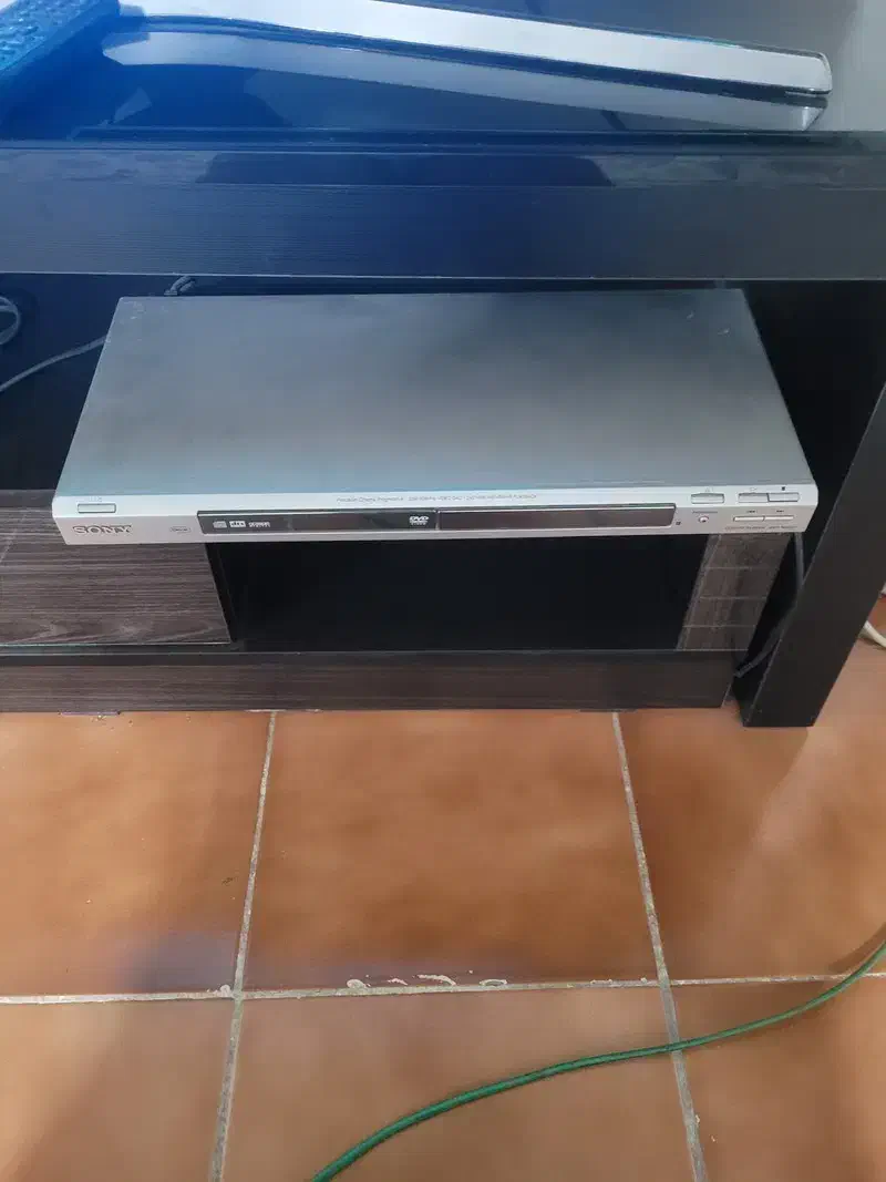 دی وی دی سونی مدل NS91  اصل مالزیDVD|پخش‌کننده DVD و ویدیو|تهران, شکوفه|دیوار