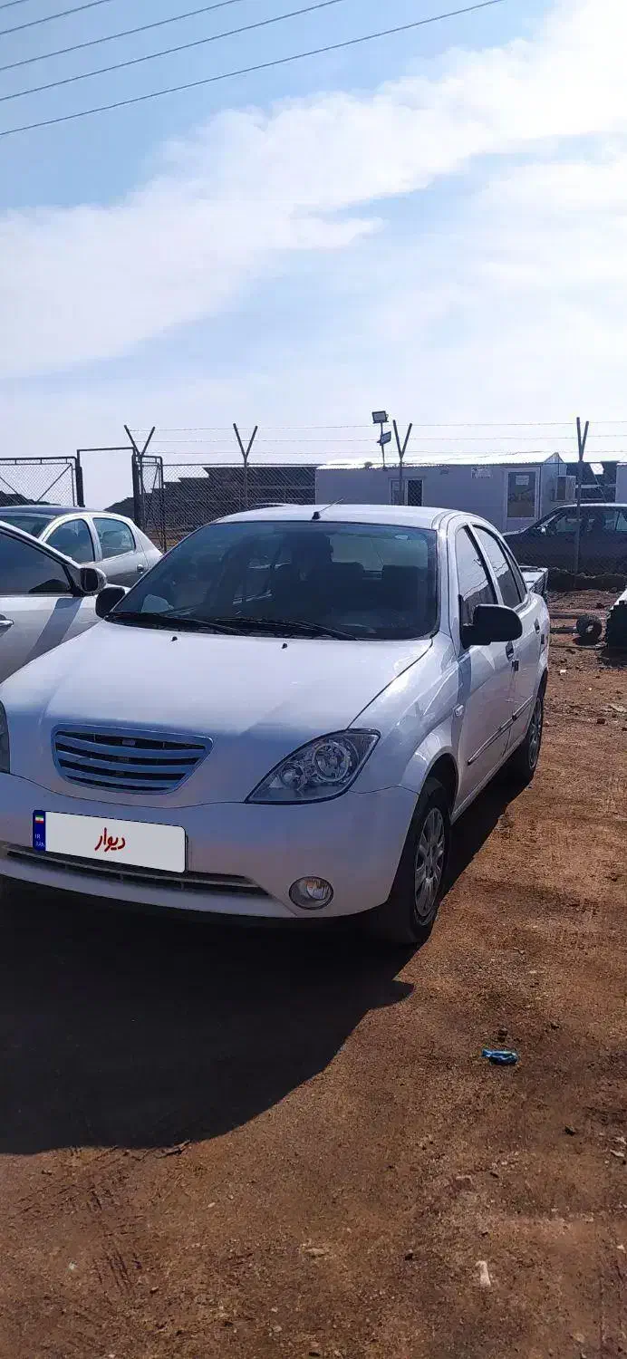 تیبا ۱|خودرو سواری و وانت|سمنان, |دیوار