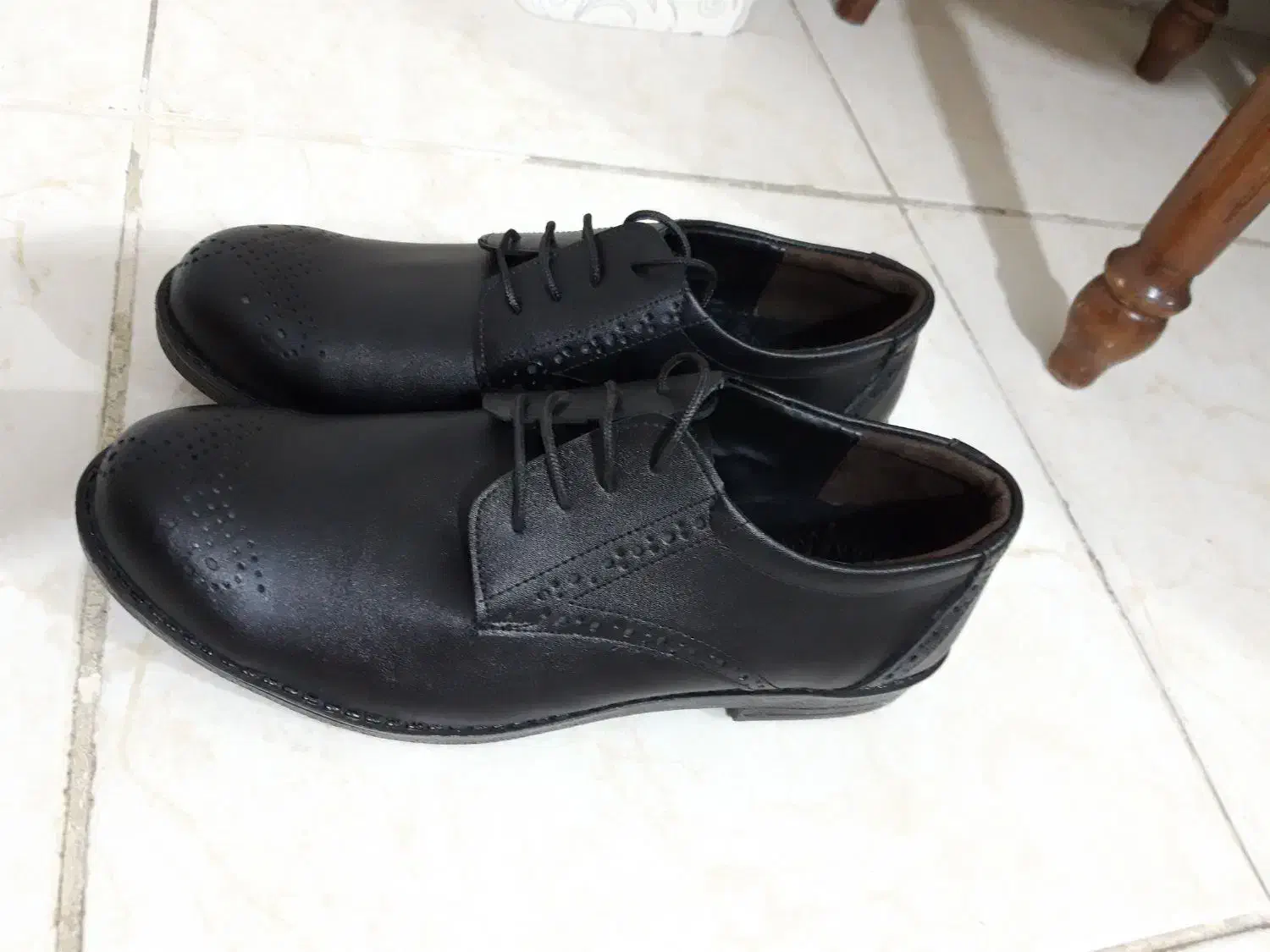 دو جفت کفش مردانه سایز ۴۲|کیف، کفش، کمربند|سنندج, |دیوار