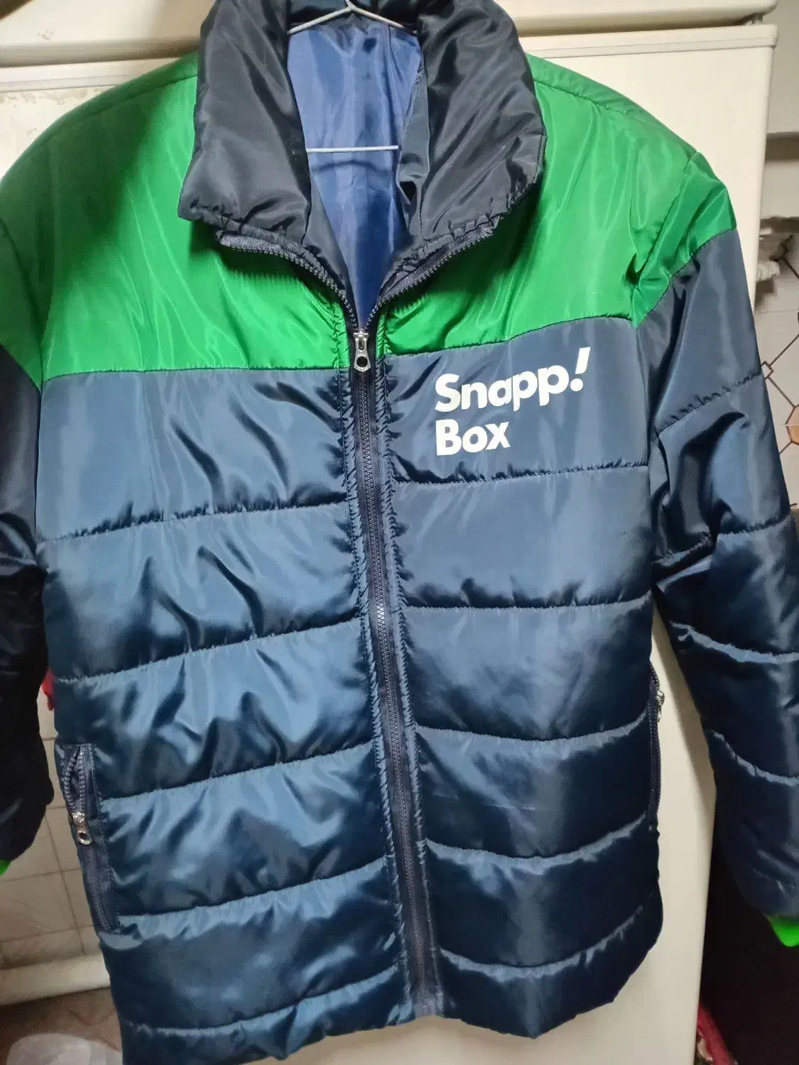 کاپشن مردانه|لباس|مشهد, فاطمیه|دیوار