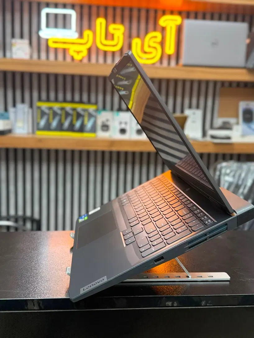 Lenovo LOQ|رایانه همراه|قم, صفائیه|دیوار