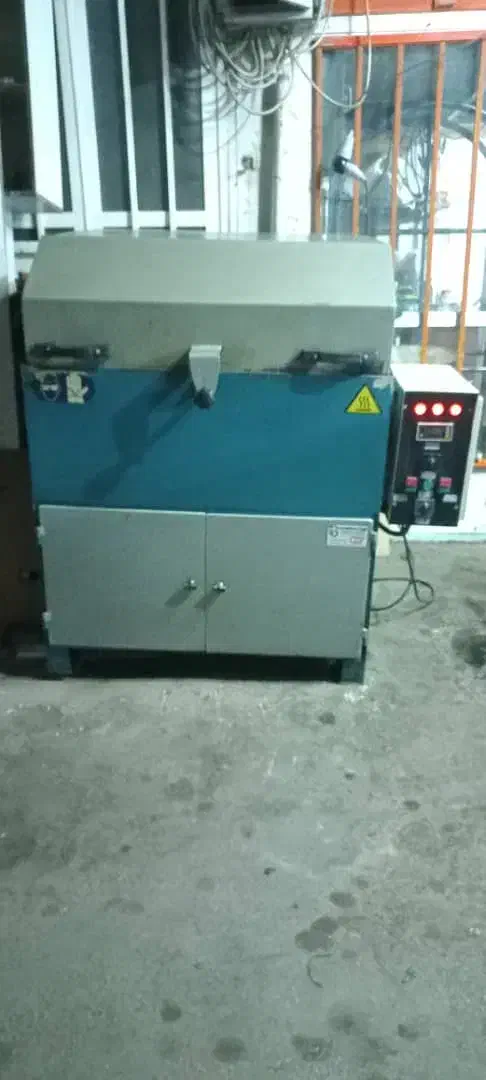 دستگاه قطعه شویی|ماشینآلات صنعتی|شاهینشهر, شهرک صنعتی|دیوار