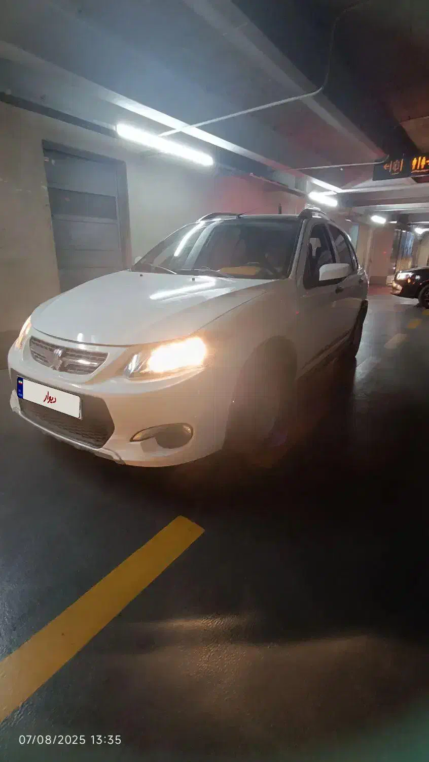 کوییکR/مدل1401/اقساط آسان/شرایط بانکی/|خودرو سواری و وانت|تهران, جنتآباد جنوبی|دیوار