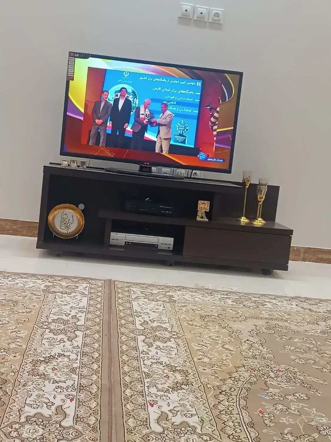 میزTv|میز تلویزیون|خرمدره, |دیوار