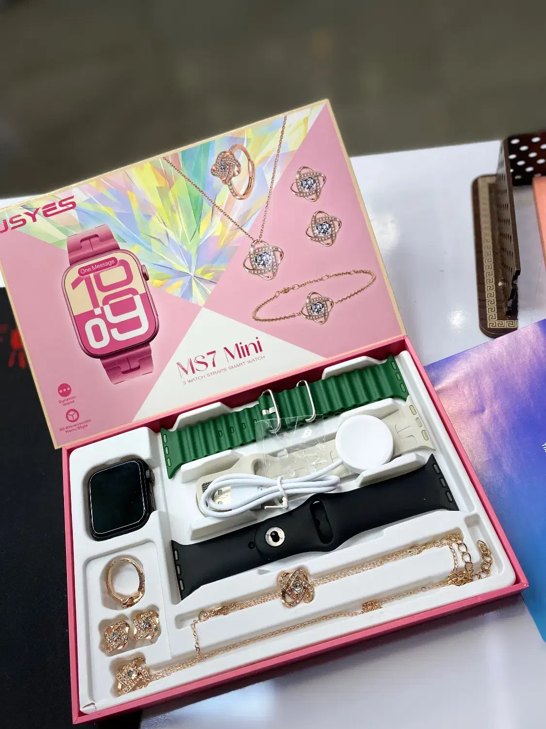 ساعت هوشمند wismemini اورجینال|ساعت|اهواز, گلستان|دیوار