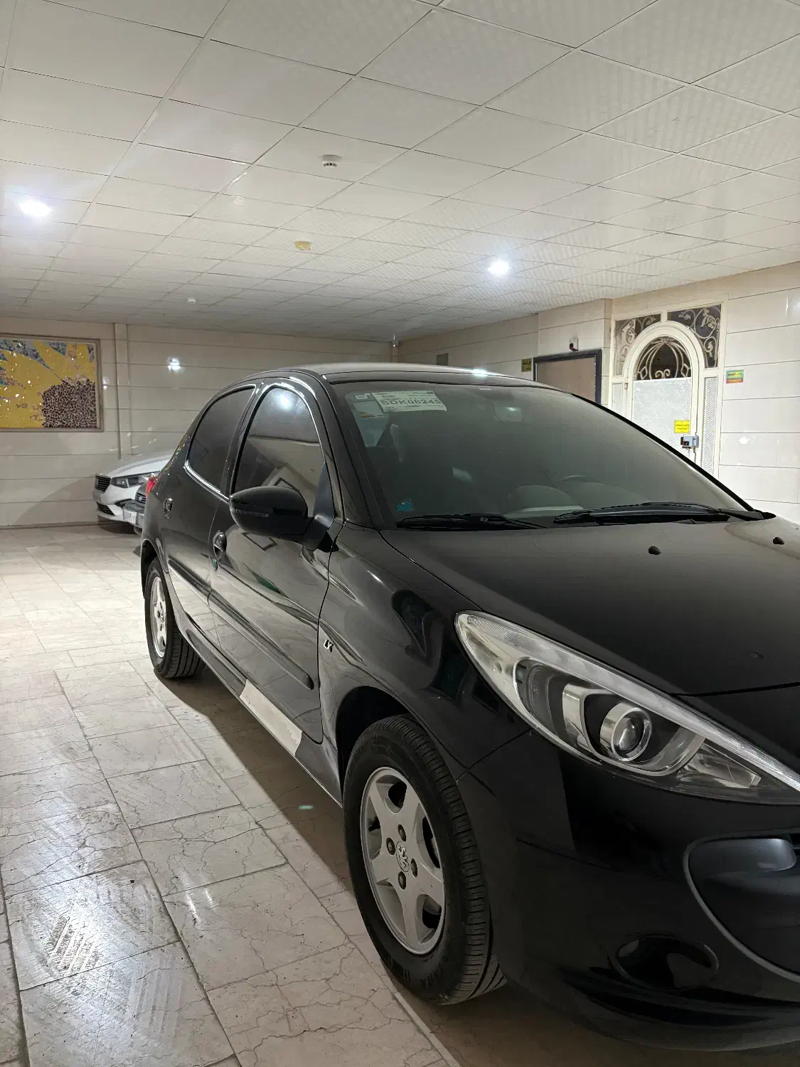 207|خودرو سواری و وانت|کرمانشاه, |دیوار