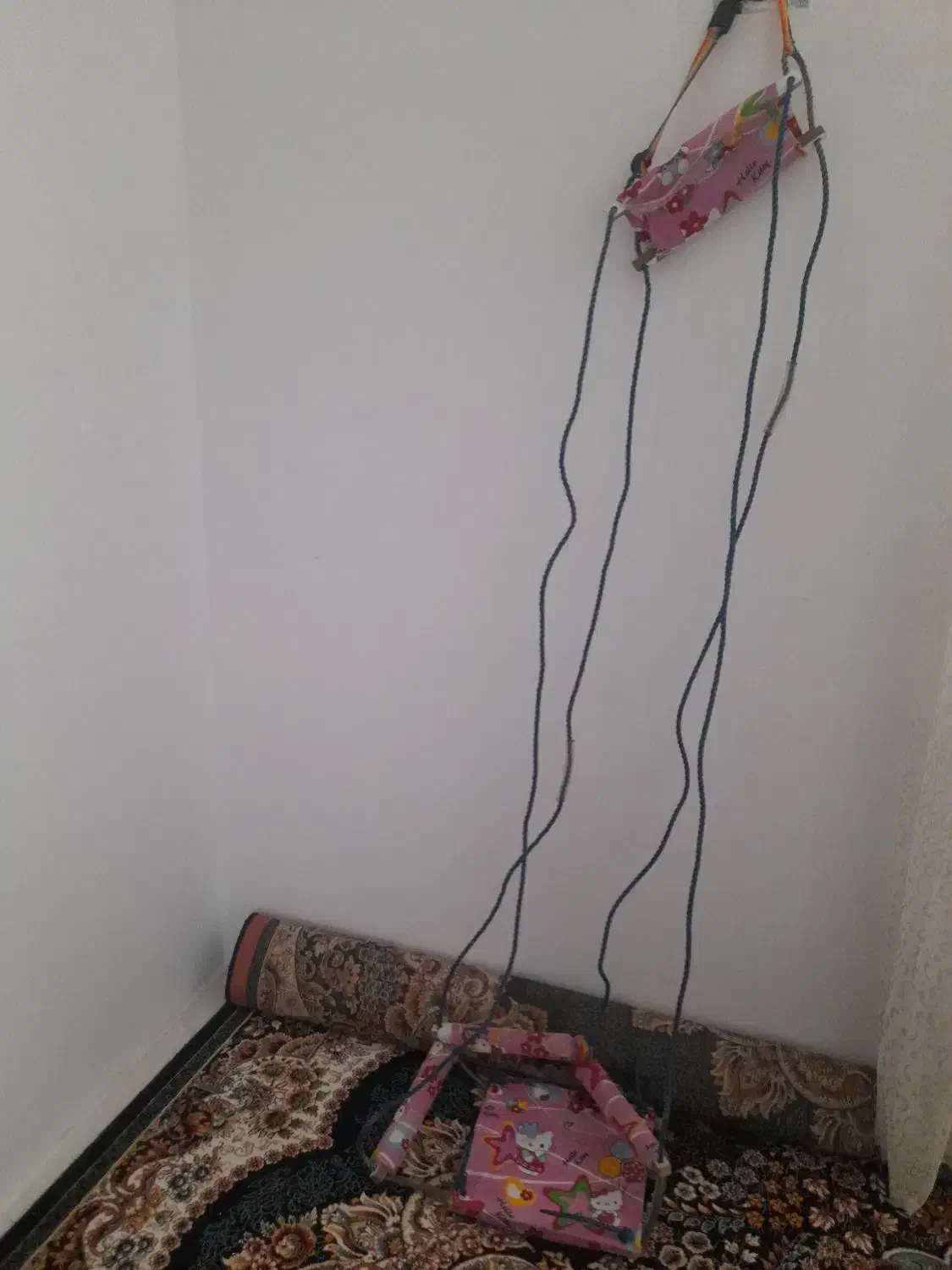تاب بچه گانه|اسباب‌بازی بچه|کرمانشاه, |دیوار