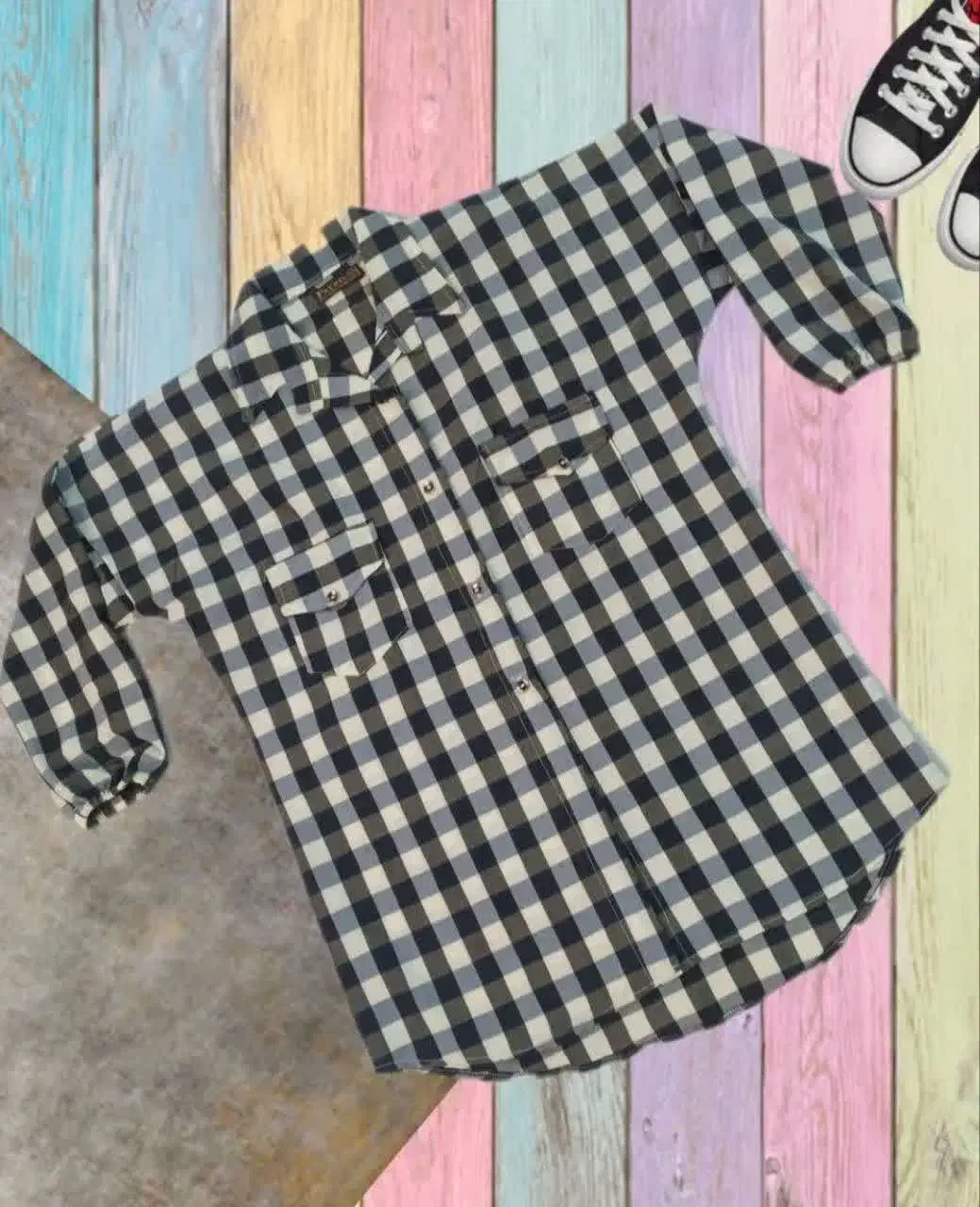 شومیز و تیشرت|لباس|نجفآباد, امام خمینی|دیوار