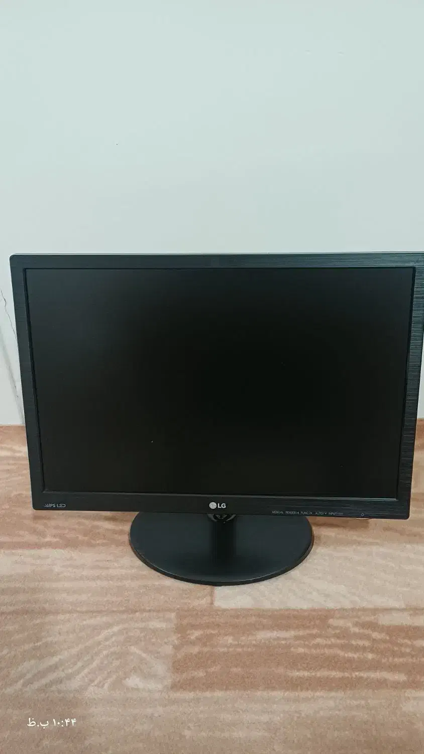 مانیتور|قطعات و لوازم جانبی رایانه|تبریز, |دیوار