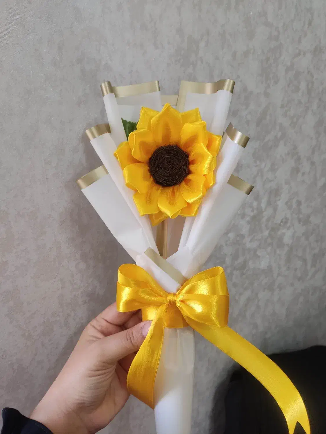 گلربانی ماندگار|گل مصنوعی|پرند, فاز ۳|دیوار