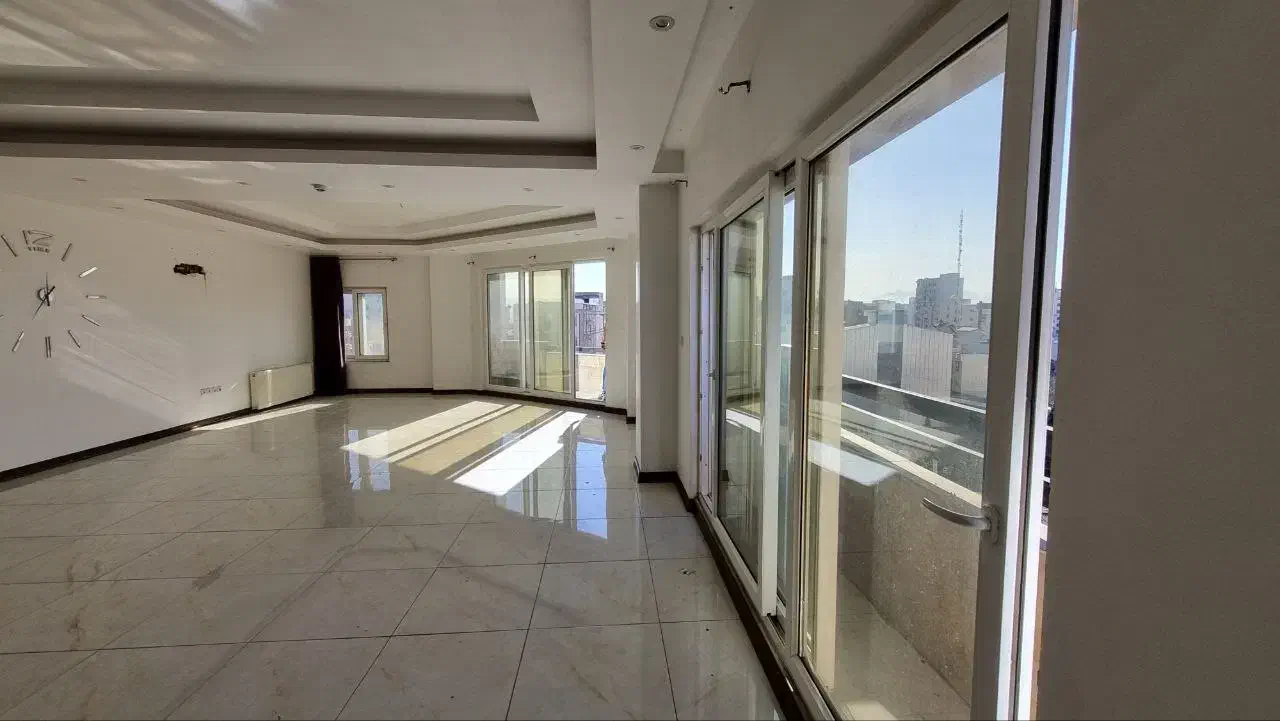 آفـتاب مستقیم / بدون یک سانت پرتی / شهرک|فروش آپارتمان|نیشابور, شهرک فیروزه|دیوار