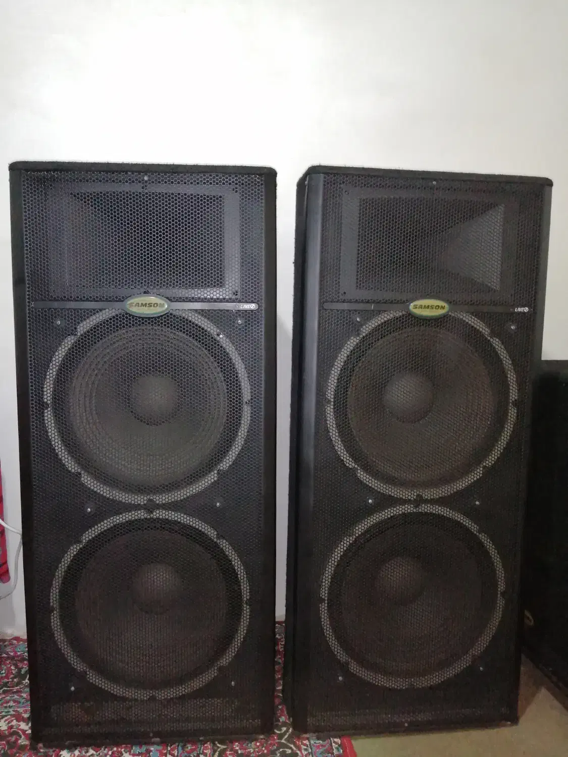 باند. ساب اکتیو|سیستم صوتی خانگی|رضوانشهر, |دیوار