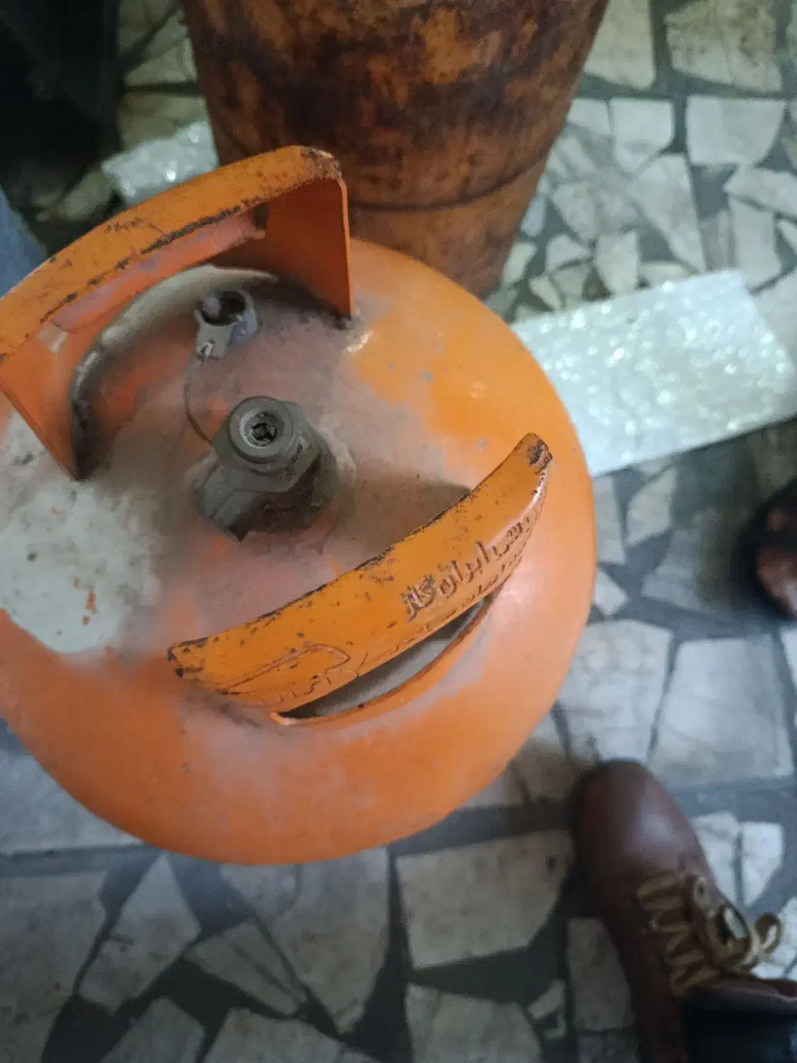 کپسول گاز|اجاق گاز و لوازم برقی پخت‌وپز|آمل, |دیوار