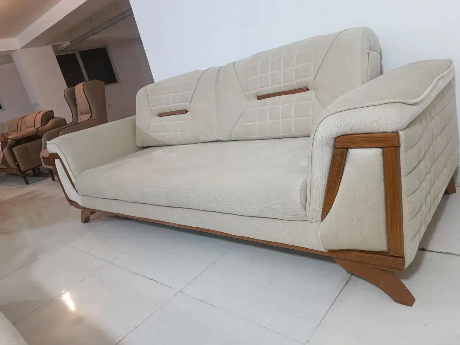 مبل کد 2006نقد اقساط|مبلمان خانگی و میز عسلی|کرمانشاه, |دیوار