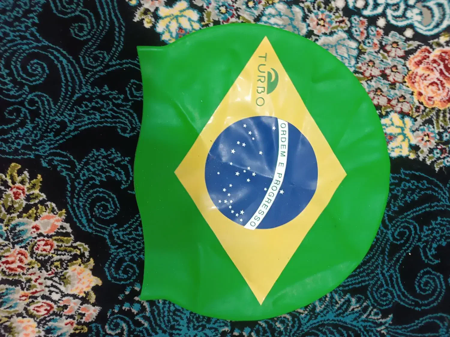 کلاه استخر قیمت مناسب|غواصی و ورزش‌های آبی|زنجان, |دیوار