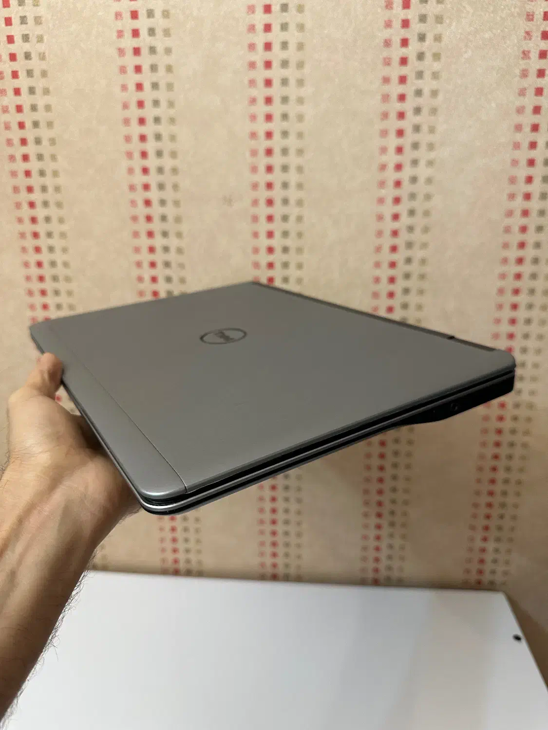 دل باریک Core i7 رام ۱۲|رایانه همراه|تهران, فردوس|دیوار