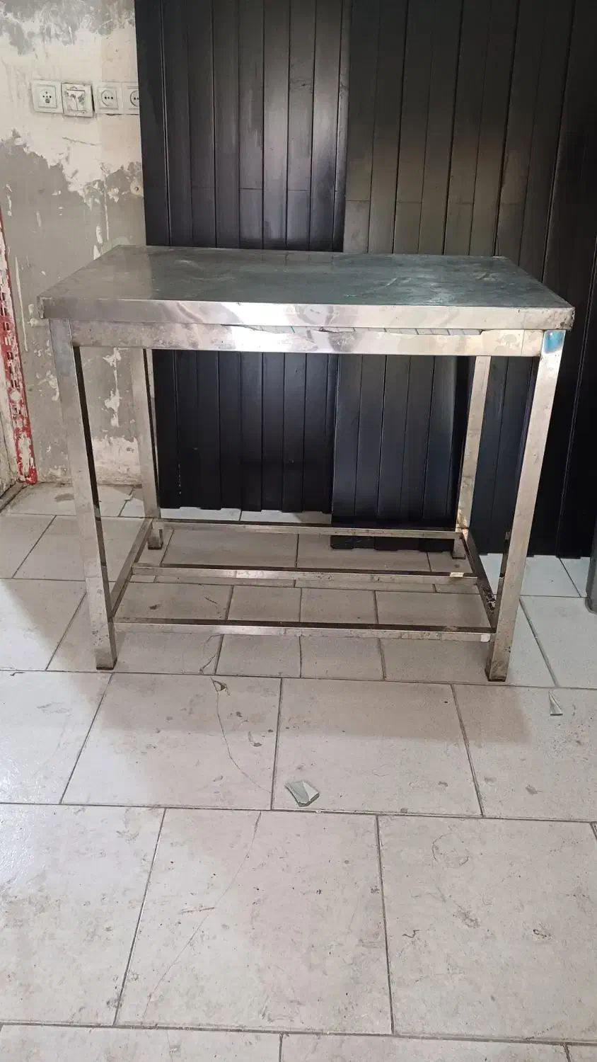 سینک و فر آشپزخانه|کافی‌شاپ و رستوران|تهران, مدائن|دیوار