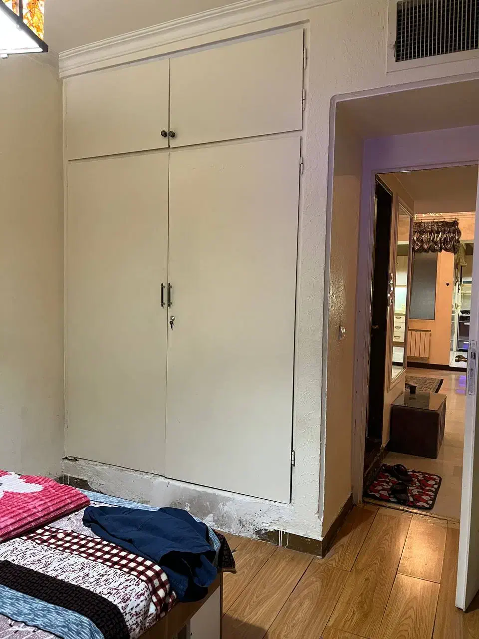 ۶۸ متر ۱ خوابه مبله|اجارهٔ آپارتمان|تهران, سوهانک|دیوار