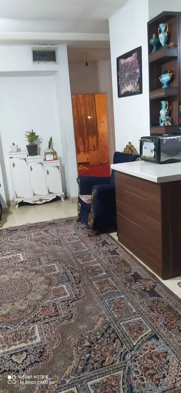 فروش اپارتمان درشهرک سالور|فروش آپارتمان|اسلام‌شهر, شهرک سالور|دیوار