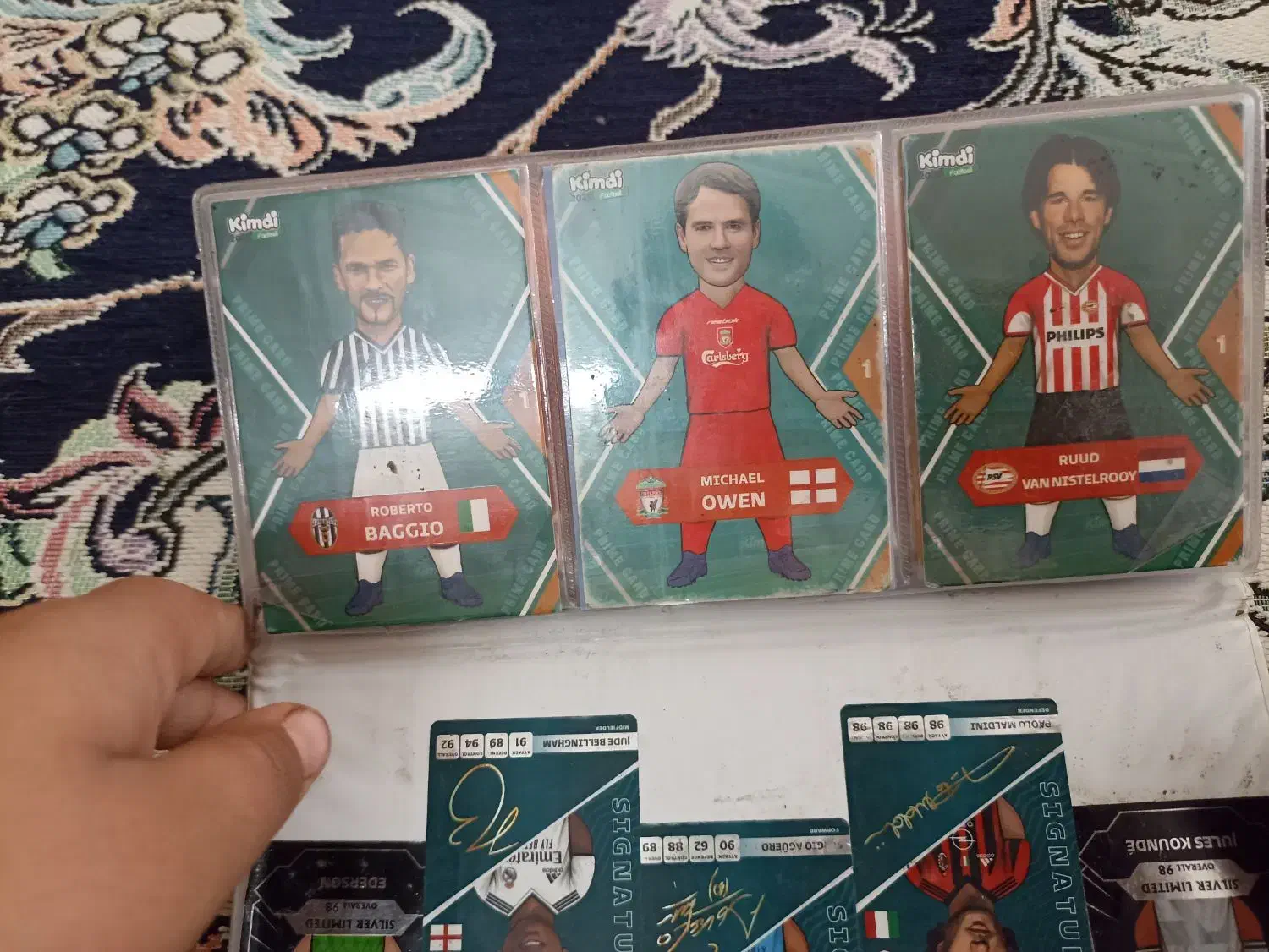 آلبوم کامل کیمدی کمیاب|کلکسیون و سرگرمی|برخوار, |دیوار