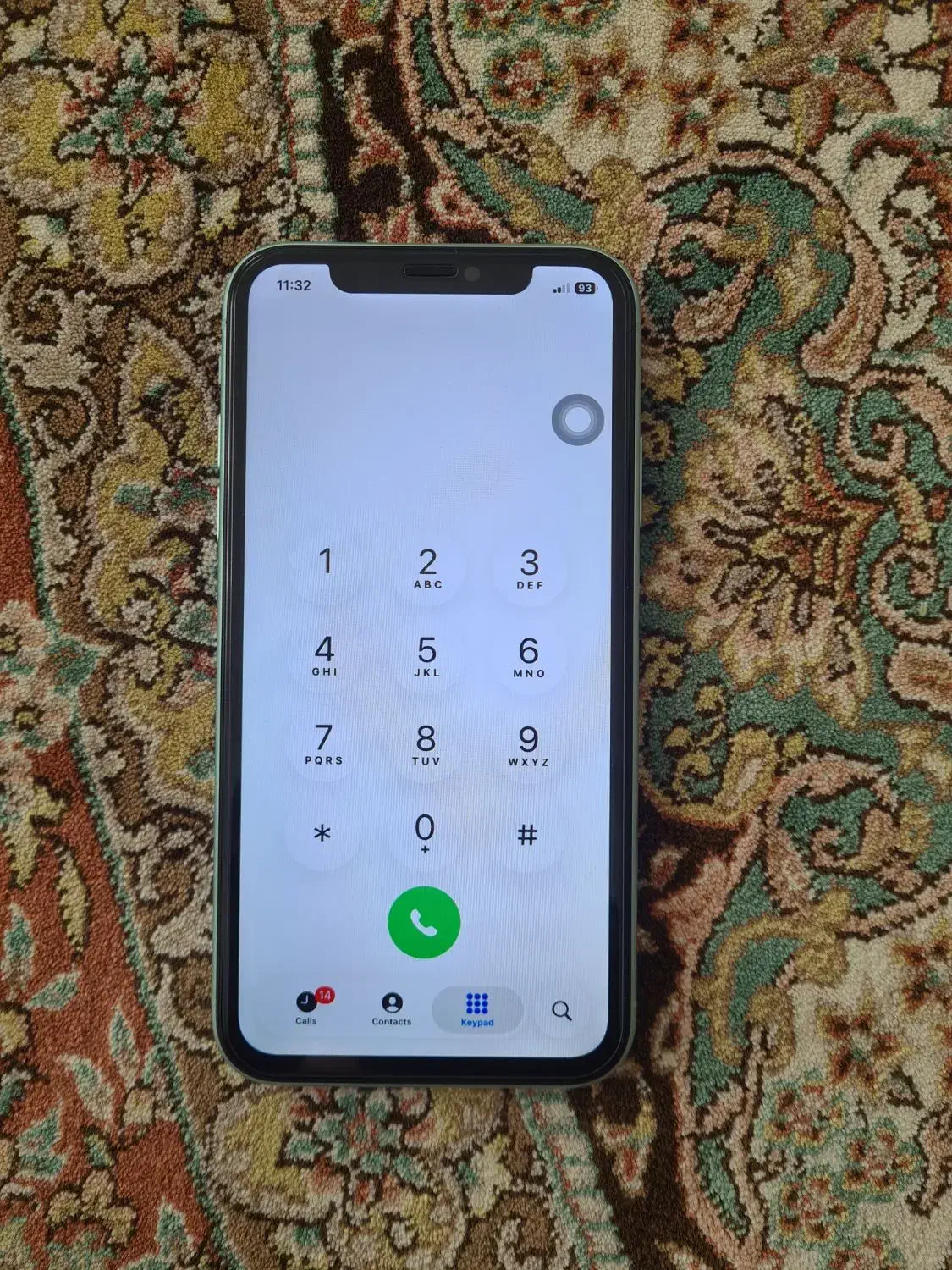 iphone 11|موبایل|ارومیه, |دیوار