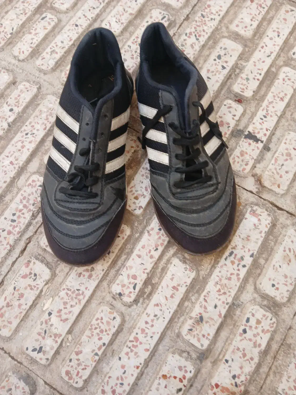 کفش ورزشی سالنی|تجهیزات ورزشی|تبریز, |دیوار