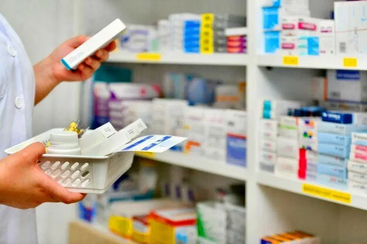 ثبت نام دوره تکنسین داروخانه(مهلت آخر)در مریوان|خدمات آموزشی|مریوان, |دیوار