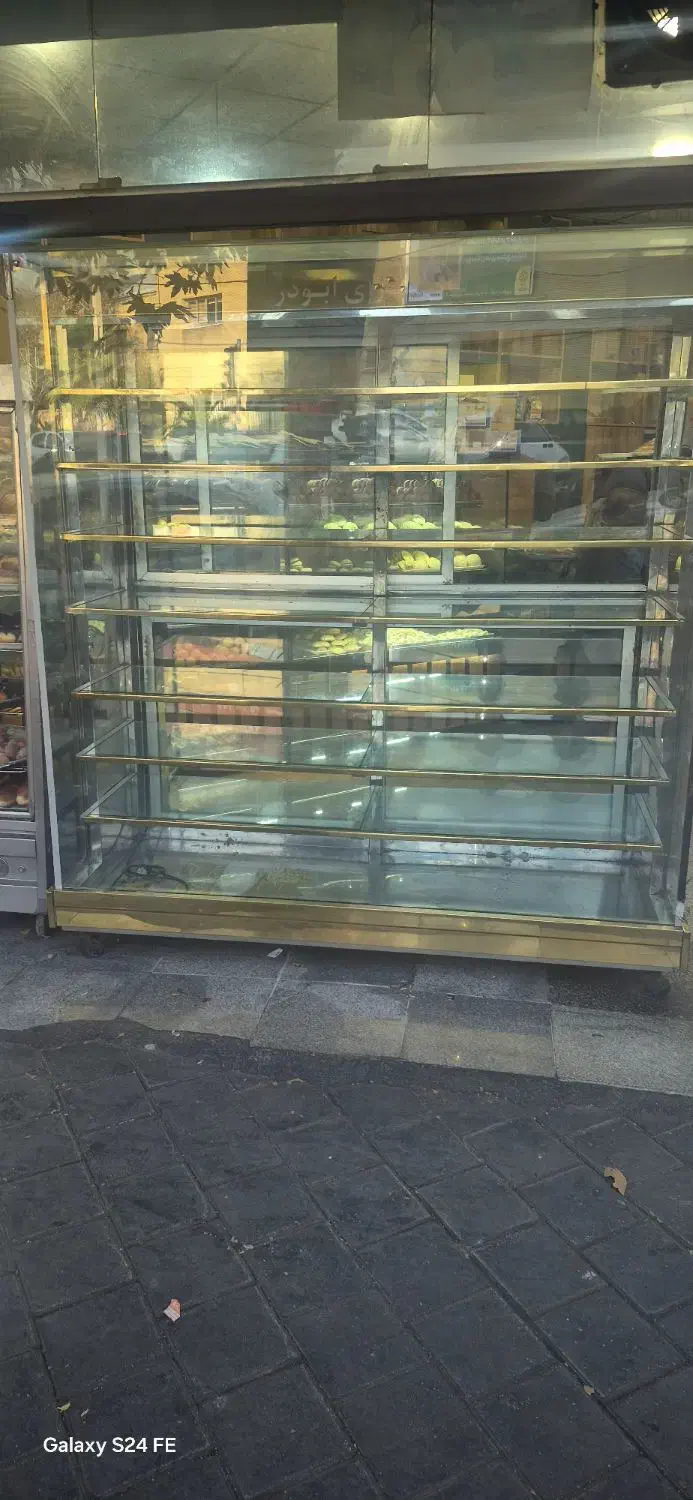 ویترین|فروشگاه و مغازه|تهران, سجاد|دیوار